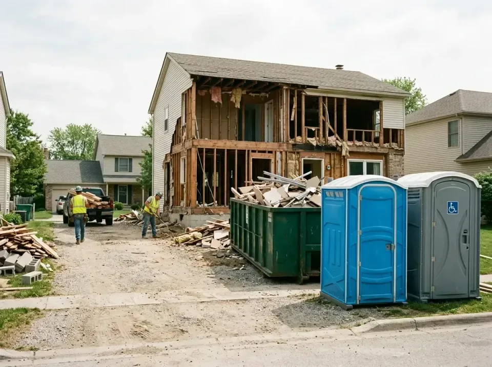 home-renovation-demolition-sit-010 — frequently asked questions, Portable Toilet & Dumpsters Rental in Lewes, DE